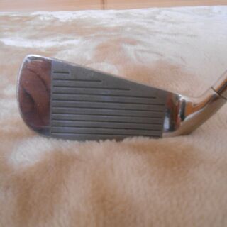 ミズノアイアン　ジガーの画像