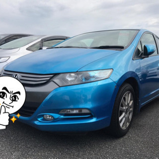 売約ありがとうございました 🙇🏻‍♂️ 🉐ホンダ　インサイト