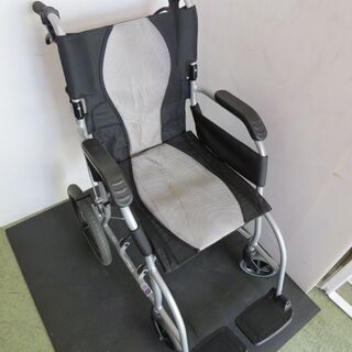 山口)下松市より 車椅子 2501 Karma BIZHG09H
