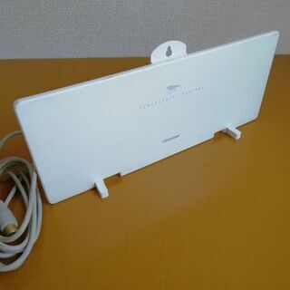 東芝 地デジ室内アンテナ