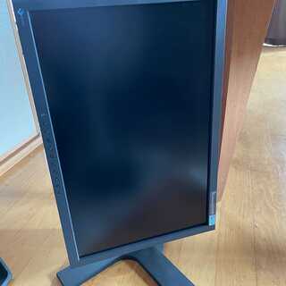 EIZO FlexScan S2031W　液晶モニター