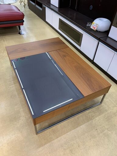Boconcept　/　ボーンコンセプトCHIVA　/　チーバ　コーヒーテーブル