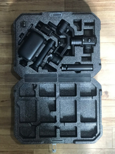 DJI RONIN-S