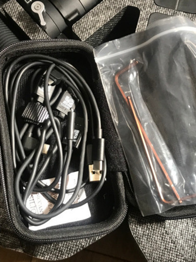 DJI RONIN-S