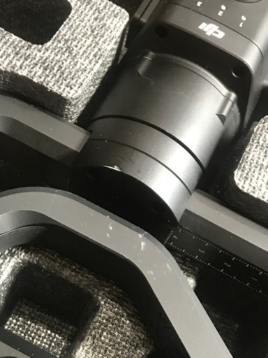 DJI RONIN-S