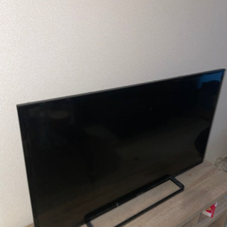 Panasonic パナソニック TH-43D305 43インチ現金引き渡し