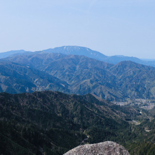 山友達募集