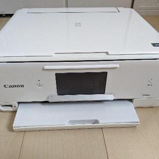 Canon PIXUS  複合機 TS8030
