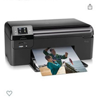 【新品未使用】HP Photosmart Wireless B1...