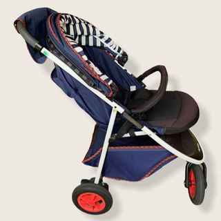 アップリカ ベビーカー スムーヴ （ファミリアモデル）