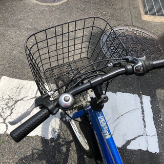 子供用　自転車　20インチの画像