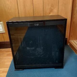 自作PC ryzen 2400G