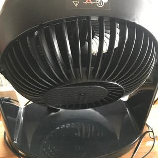 サーキュレーターの画像