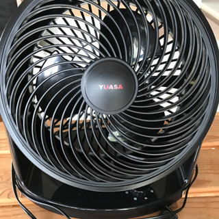 サーキュレーターの画像