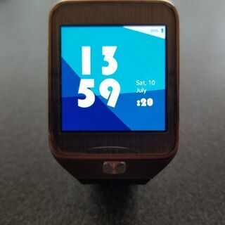 GALAXY GEAR 2