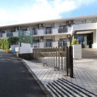 🌺初期費用2万円🎉町田市 🎉小田急線 玉川学園前 徒歩6分🎉1K...