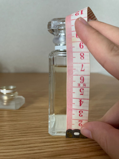 CHANEL　No.5 香水　100ml