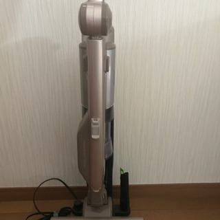 【訳あり】日立　掃除機　PV-BD400