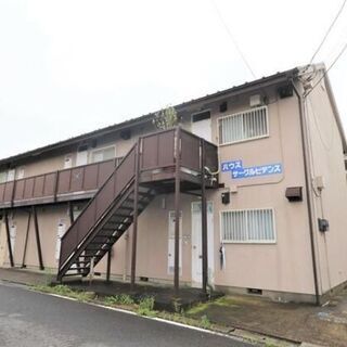 🌺初期費用5万円🎉佐倉市 🎉京成本線 京成臼井 徒歩8分🎉2DK...