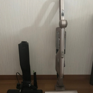 【訳あり】日立　掃除機　PV-BD400の画像