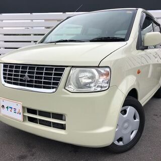 【コミコミ価格♪】三菱 ekワゴン M 車検R4年４月まで キー...
