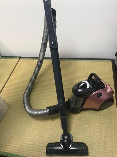 掃除機(値段相談可)