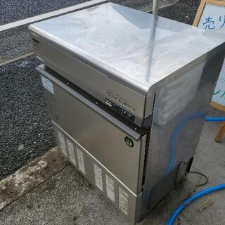 ホシザキ業務用製氷機IM-45TL-1