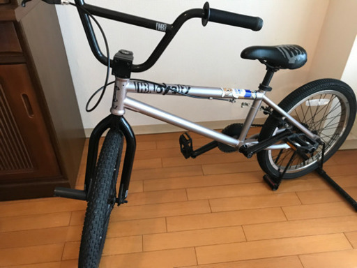 『室内保管』BMX ホフマンバイク　自転車 13,680円