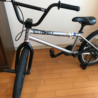 中古】大阪府のBMXを格安/激安/無料であげます・譲ります