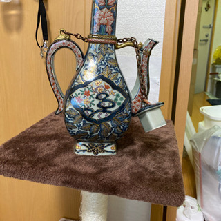陶器の画像