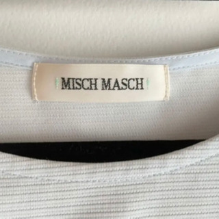 【MISCH MASCH】トップス(水色)の画像