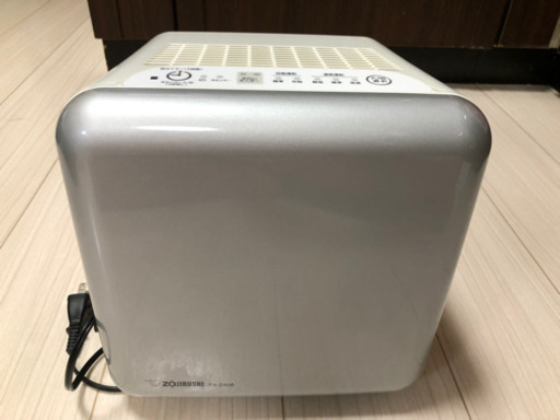象印 空気清浄機 PA-DA08