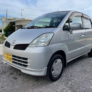 H15年モコ車検R４年8月４万円！