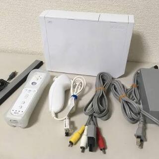 Wii本体