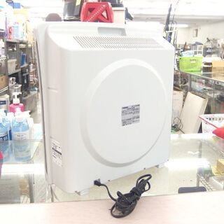 ツインバード 空気清浄機 2013年製 AC-4238 ~12畳 ホワイト系 札幌市 北区 屯田の画像
