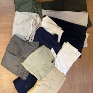 服　まとめて譲ります