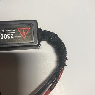 在庫処分　フォグランプ HIDキット H8 H11 　35ｗ　3000k　イエローの画像