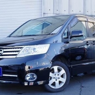 【日産の定番ミニバン！！】セレナの登場！！人気車は早い者勝ち！