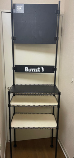 ダーツスタンド