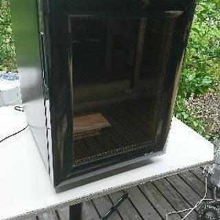 ［ジャンク品］マサオコーポレーション MSO-011 ワインセラー