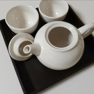 中国茶器セット 急須 茶杯 茶盤 享茶の画像