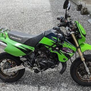 KSR 美車　オーバーホールの画像