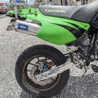 KSR 美車　オーバーホールの画像