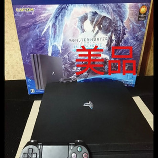ps4pro PlayStation4プロ　プレステ4 プレイス...