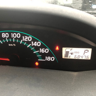 ◆トヨタVITZ◆平成18年車◆車検無し◆底走行◆の画像