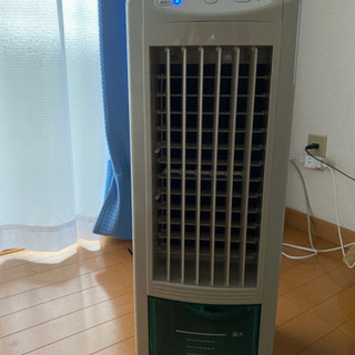 冷風機