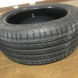 値下げしました！　ピレリードラゴンスポーツ 225/45/17 2本セット