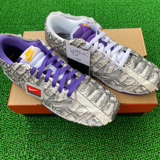NIKE スニーカー 新品未使用の画像