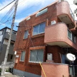 北大宮駅前2K・大家が直接入居者さん募集中