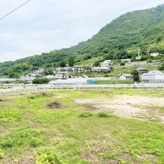 🏡 江田島市沖美町三吉　売地　自然溢れる江田島にセカンドハウス・別荘を建てませんか？ - 土地販売/土地売買